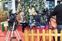 "Christmas Time", 2^ puntata della nuova trasmissione di Angelo Palermo su Agrigento Tv