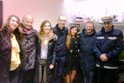 Inaugurazione negozio dei Fratelli Magrì