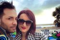 Ivana Baldo e Danyl Baldacchino