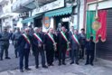 Celebrati a Lenola (LT) i 100 anni di Pietro Ingrao, alla presenza del sindaco Paolino Fantauzzo