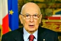 On. Giorgio Napolitano