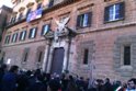 Già in Piazza Indipendenza i Consigli comunali convocati a Palermo per l'acqua pubblica
