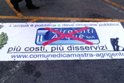 Già in Piazza Indipendenza i Consigli comunali convocati a Palermo per l'acqua pubblica