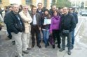 Unici Deputati contro Girgenti Acque, quelli del Movimento 5 Stelle