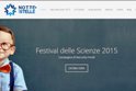 Associazione non-profit "Notte con le Stelle"