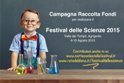 Festival delle Scienze 2015