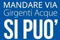 Sabato 7 marzo manifestazione per la gestione pubblica dell'acqua; nota del M5S Grotte