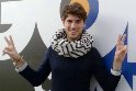 "La mis 'Chance': una bellissima occasione": Angelo Palermo stasera su Agon Channel