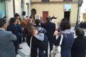 Missione delle Comunità Neocatecumenali in Piazza Marconi