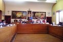 Consiglio comunale di Grotte nella seduta di lunedi 29 giugno