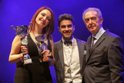 Successo in Belgio per Ivana Baldo