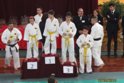 2° torneo di Koshido Budo: sul podio tutti gli atleti di Grotte