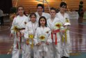2° torneo di Koshido Budo: sul podio tutti gli atleti di Grotte