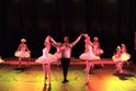 25° Saggio-spettacolo della "New Dance" di Tiziana Marsala