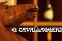 Il ristorante "U Cavallaggerj"