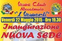 Vespa Club "I Vesperti"