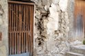 Abitazione a probabile rischio crollo in Via Comaschi