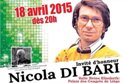 36^ edizione del Festival della Canzone Italiana in Belgio