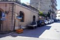 Riposizionato in Via Duca D'Aosta un parcheggio rosa