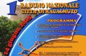 1° raduno dei Vespa Club