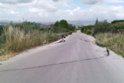 S.P. n° 16 "Grotte - Firrio Cantarella"