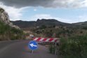 S.P. n° 16 "Grotte - Firrio Cantarella"