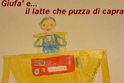 "Giufà e... il latte che puzza di capra"
