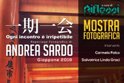 "Ogni incontro è irripetibile"; dal Giappone, reportage di Andrea Sardo