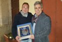 Consegna del Premio Speciale "Antonio Burgio"