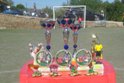 2° Triangolare "Memorial Giuseppe Sollima"