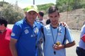 2° Triangolare "Memorial Giuseppe Sollima"