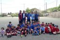 2° Triangolare "Memorial Giuseppe Sollima"