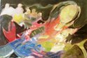 Opere di Antonio Pilato alla Biennale d'Arte di Venezia
