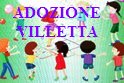 Adozione della villetta di Via Europa