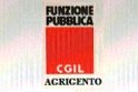 Lettera della CGIL