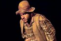 "Giufà - Una vita da fiaba" con Aristotele Cuffaro