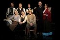 "Giufà - Una vita da fiaba" con Aristotele Cuffaro
