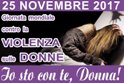 Io sto con te, Donna!