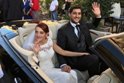 Auguri agli sposi