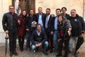 Attivisti M5S Grotte