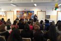 All'Istituto Comprensivo "A. Roncalli" incontro con i genitori sul tema "Il disagio adolescenziale"