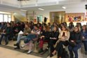 All'Istituto Comprensivo "A. Roncalli" incontro con i genitori sul tema "Il disagio adolescenziale"