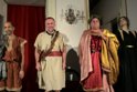 2^ stagione di Teatro da Camera al Circolo Empedocleo