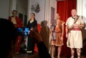 2^ stagione di Teatro da Camera al Circolo Empedocleo