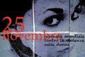 Giornata Mondiale Contro la Violenza sulle Donne
