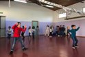 Pallavolo e Calcio nel progetto di educazione motoria del "Roncalli" di Grotte