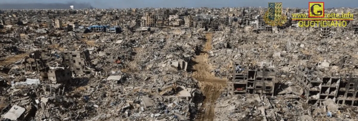 Gaza, 2025