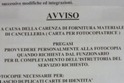 "I disservizi nella Sanit e la pace nel mondo"