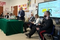 Settimana della Legalit: riflessioni con Giovanni Chinnici all'I.C. "Leonardo Sciascia"