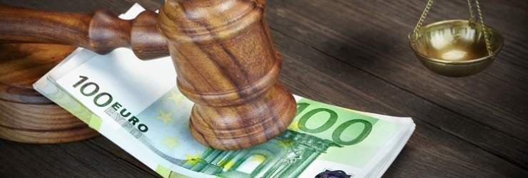 Controversie finanziarie